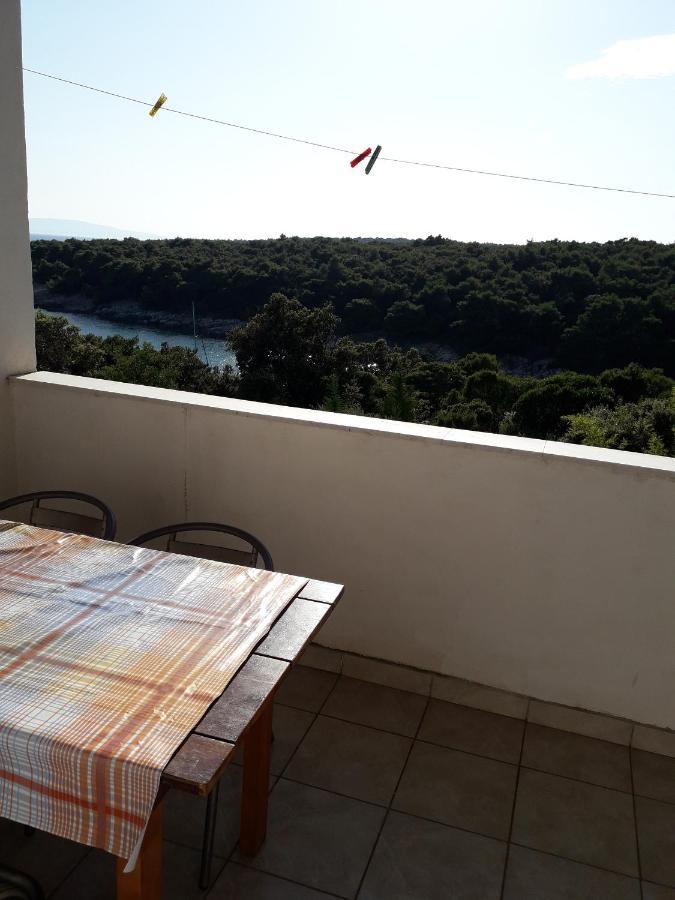 Apartments By The Sea Suha Punta, Rab - 5050 Kampor Exterior photo