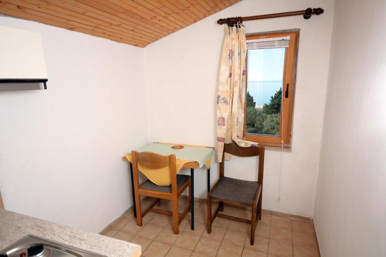 Apartments By The Sea Suha Punta, Rab - 5050 Kampor Exterior photo
